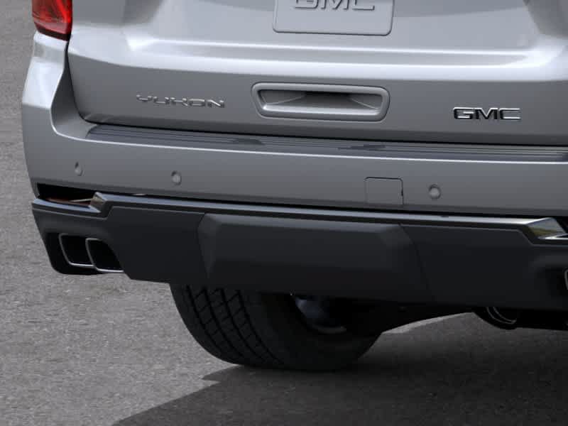 New 2026 GMC Yukon XL Denali Ultimate AWD/4WD image 14