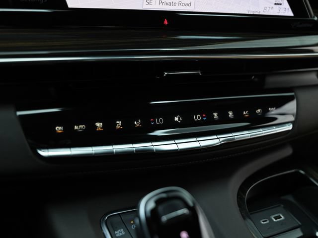 Used 2023 Cadillac Escalade Sport AWD/4WD image 45