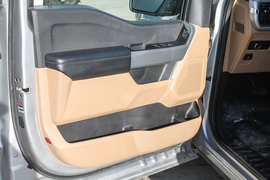 Used 2023 Ford F150 XLT image 26