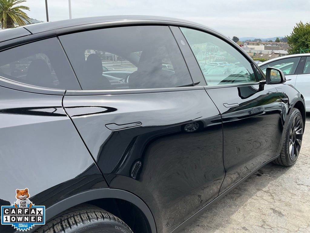 Used 2024 Tesla Model Y Long Range image 85
