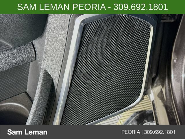 New 2026 RAM 3500 Laramie w/ Night Edition AWD/4WD image 19
