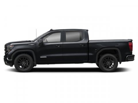 Used 2025 GMC Sierra 1500 Elevation image 3