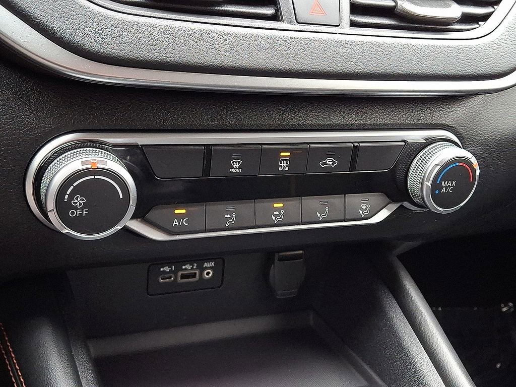 Used 2019 Nissan Altima 2.5 SR image 11