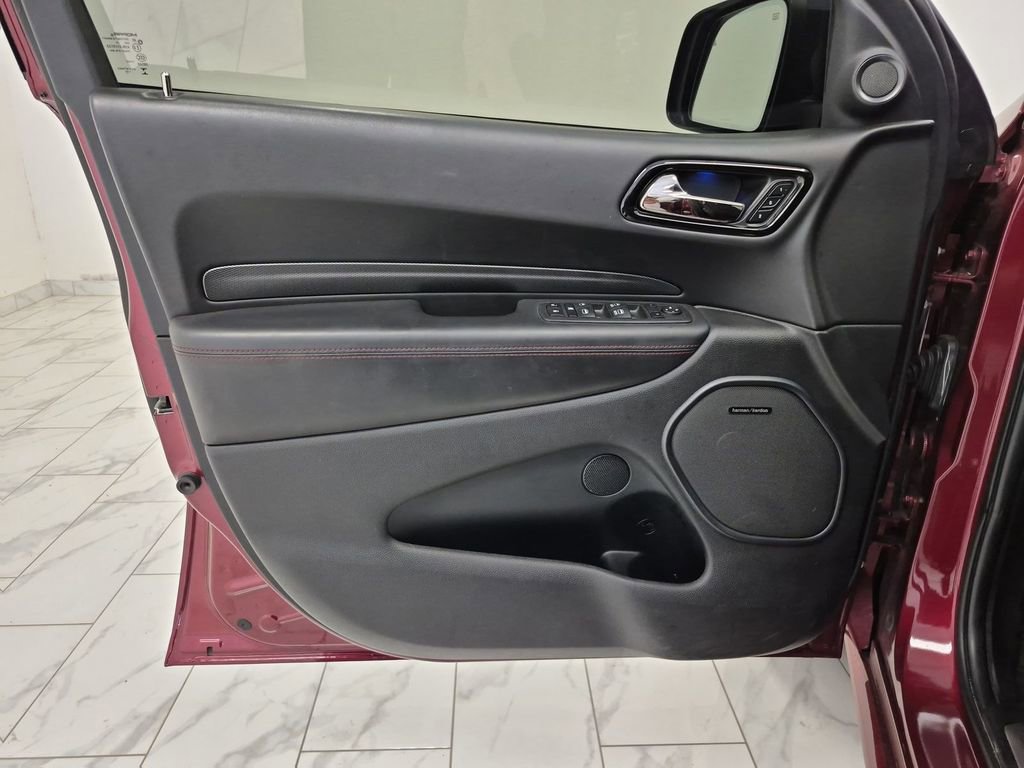 Used 2022 Dodge Durango R/T image 23