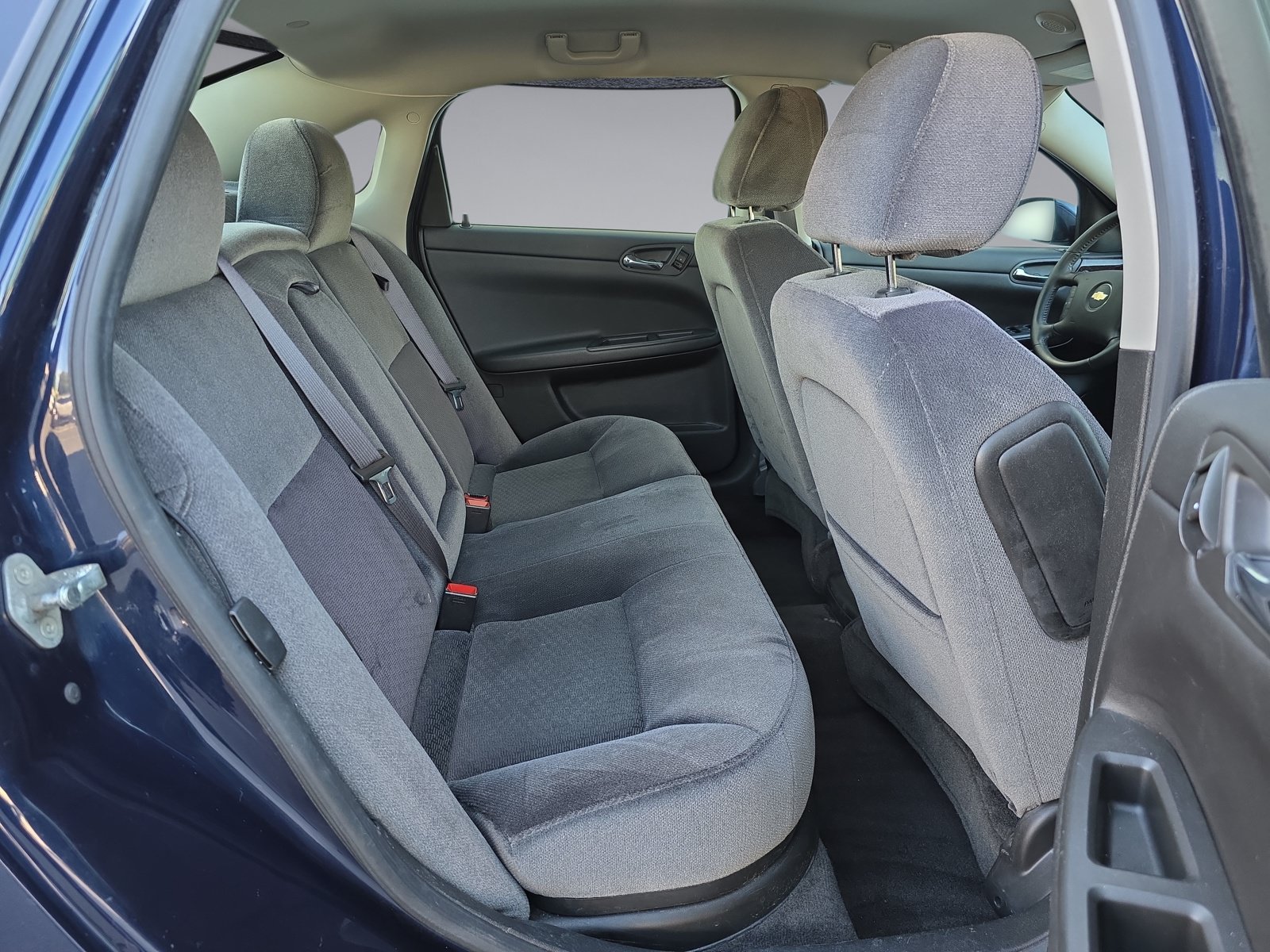 Used 2012 Chevrolet Impala LT FWD image 33