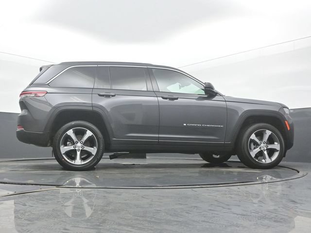 New 2026 Jeep Grand Cherokee Limited AWD/4WD image 52