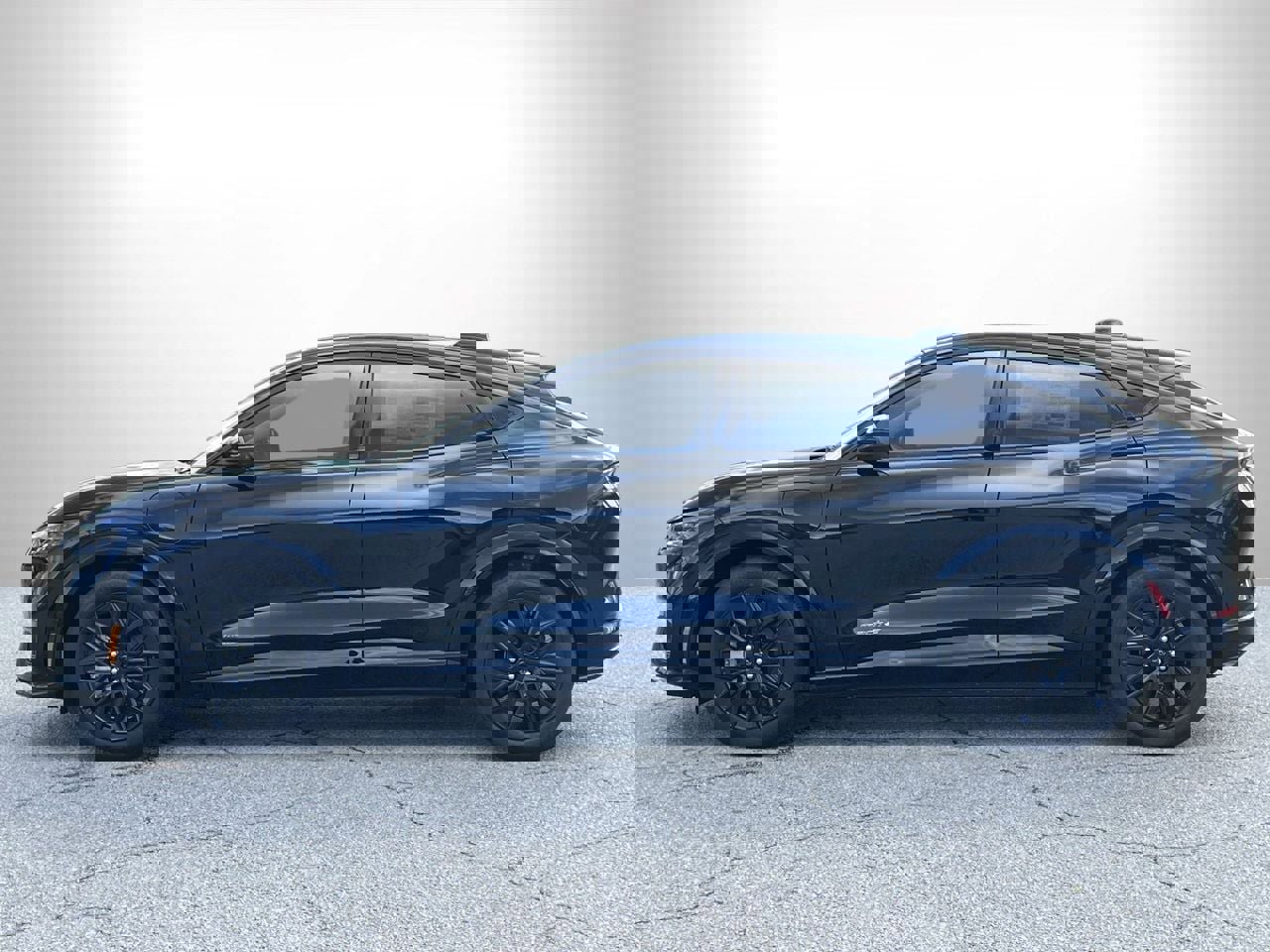 New 2026 Ford Mustang Mach-E Premium w/ Sport Appearance Package image 25