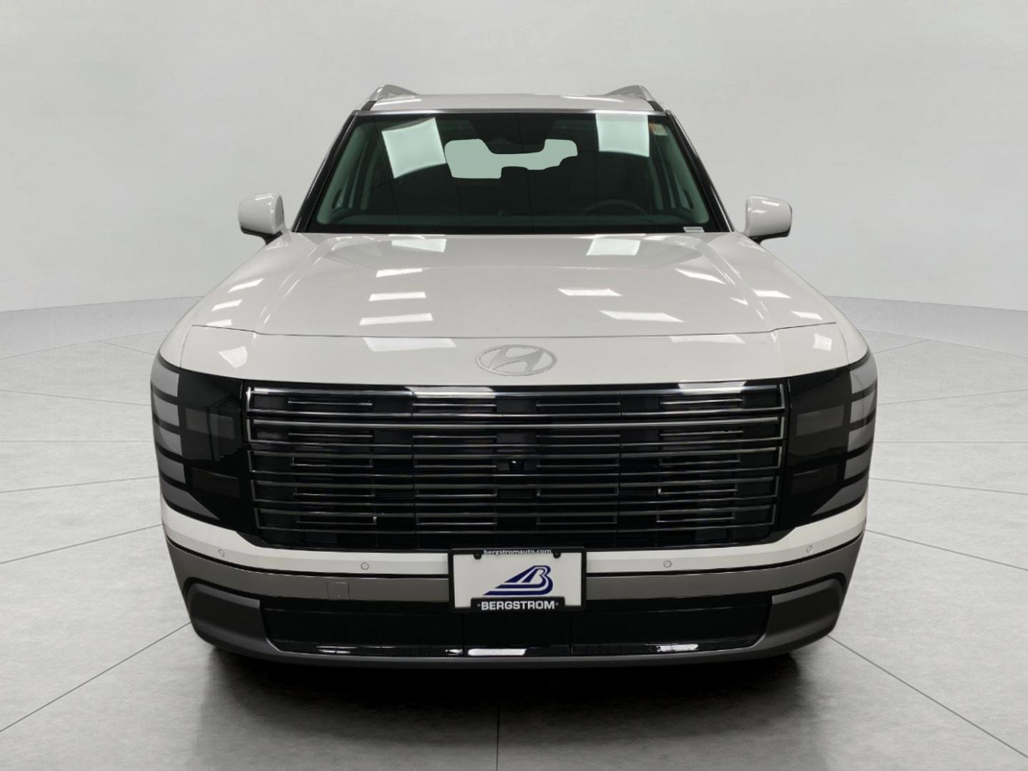 New 2026 Hyundai Palisade Limited image 11