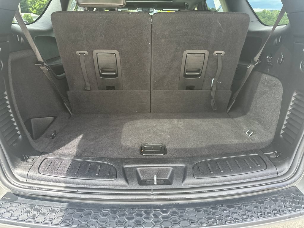 Used 2021 Dodge Durango GT w/ Blacktop Package AWD/4WD image 14