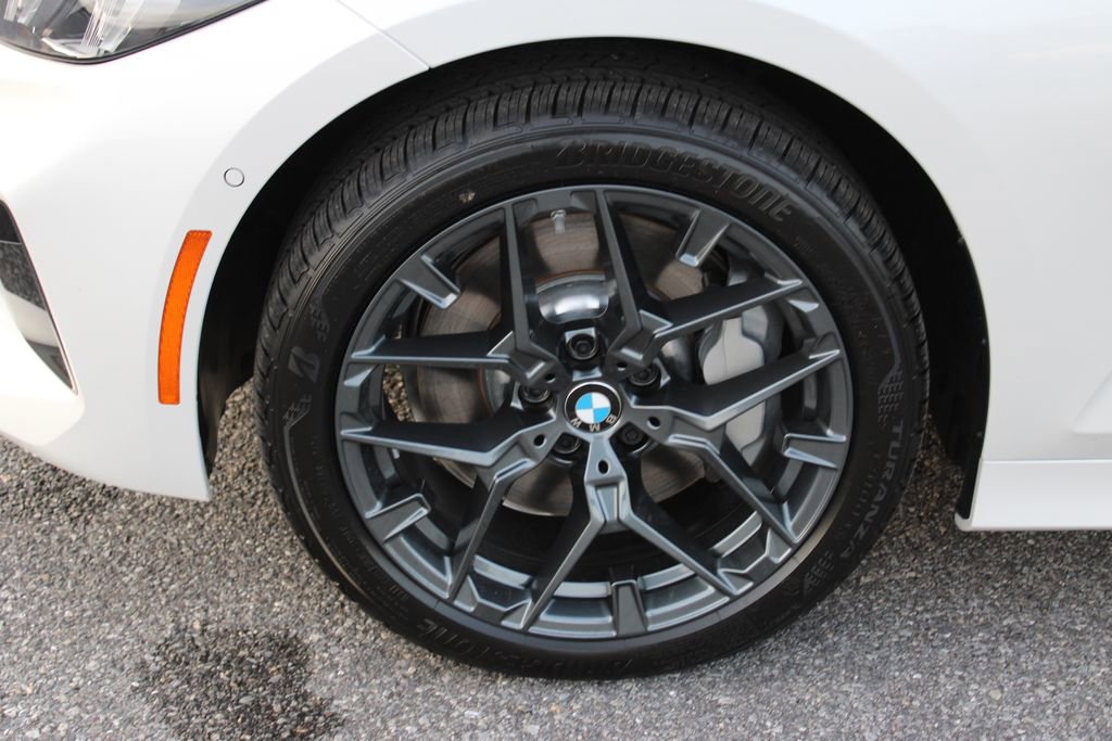 New 2026 BMW 330i xDrive Sedan image 32