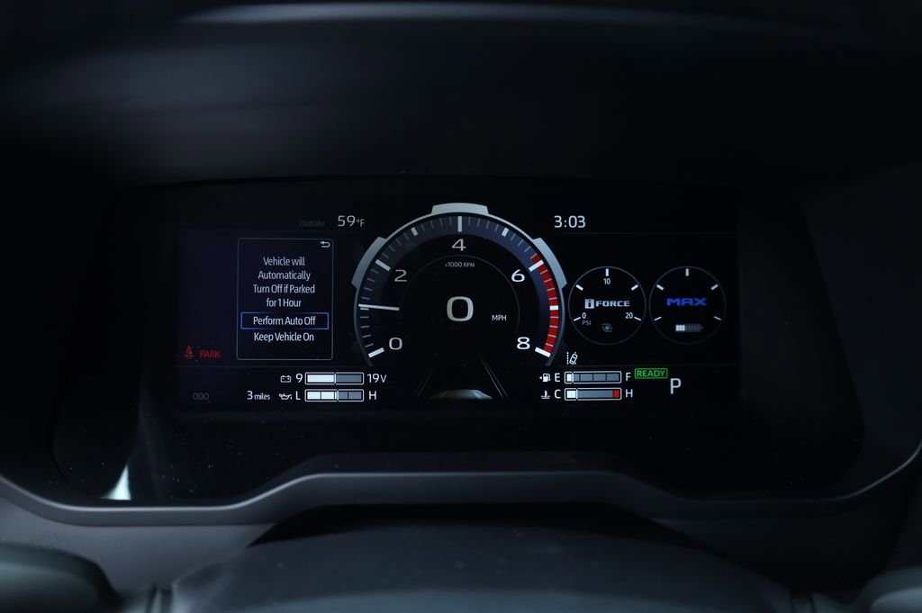 New 2026 Toyota Tundra TRD Pro image 29
