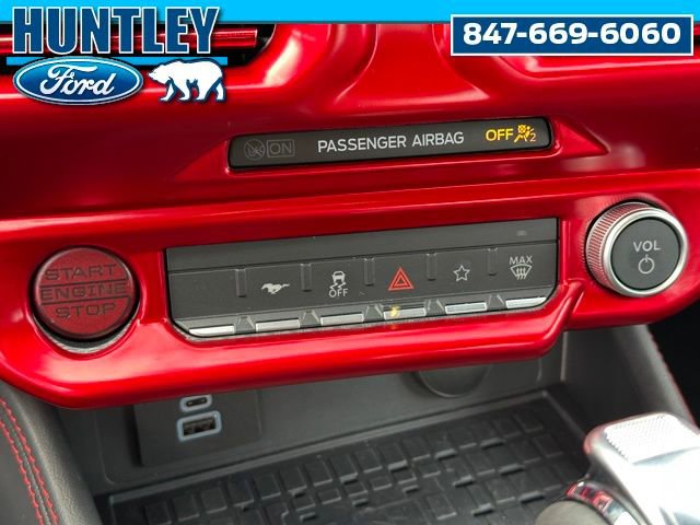 Used 2024 Ford Mustang GT Premium image 23