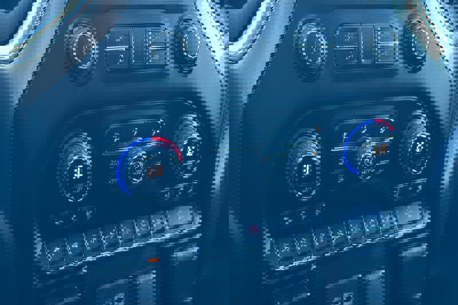 Used 2021 Chevrolet Silverado 1500 RST w/ All Star Edition Plus image 20