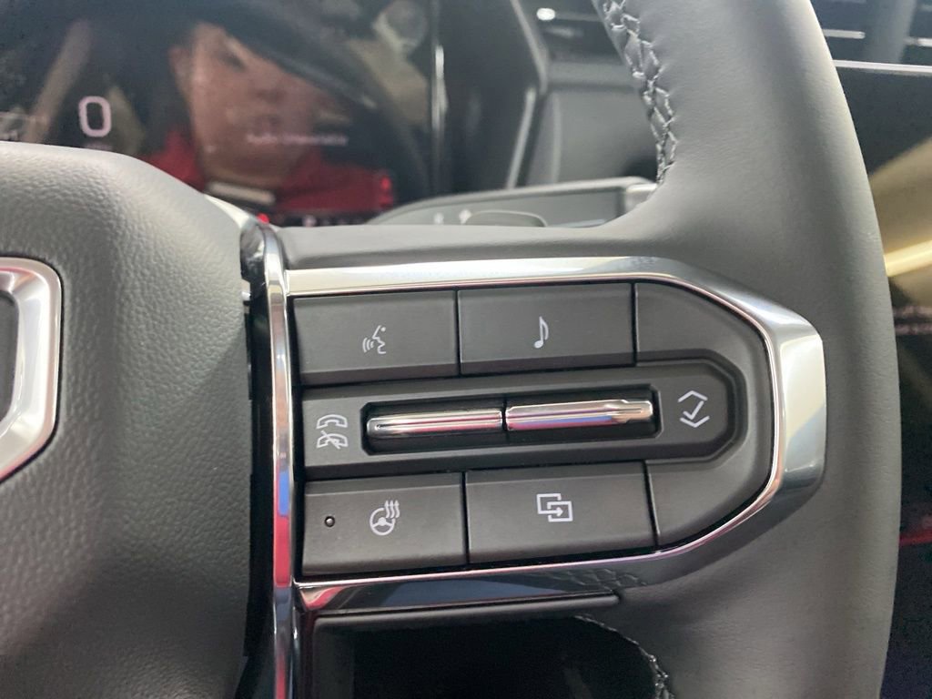 New 2026 GMC Terrain Denali image 38