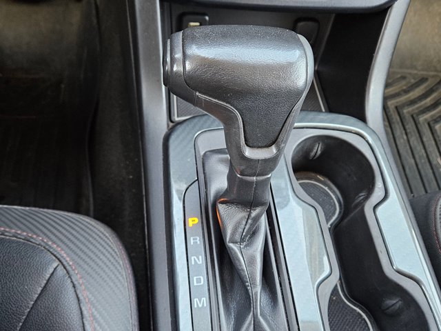 Used 2015 GMC Canyon SLE w/ All-Terrain Package image 12