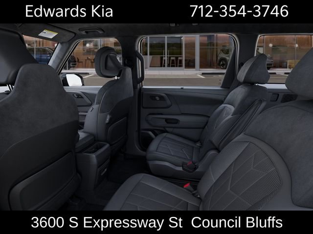 New 2027 Kia Telluride X-Line SX Prestige AWD/4WD image 20
