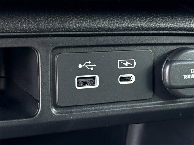 New 2025 Honda Pilot Sport image 27