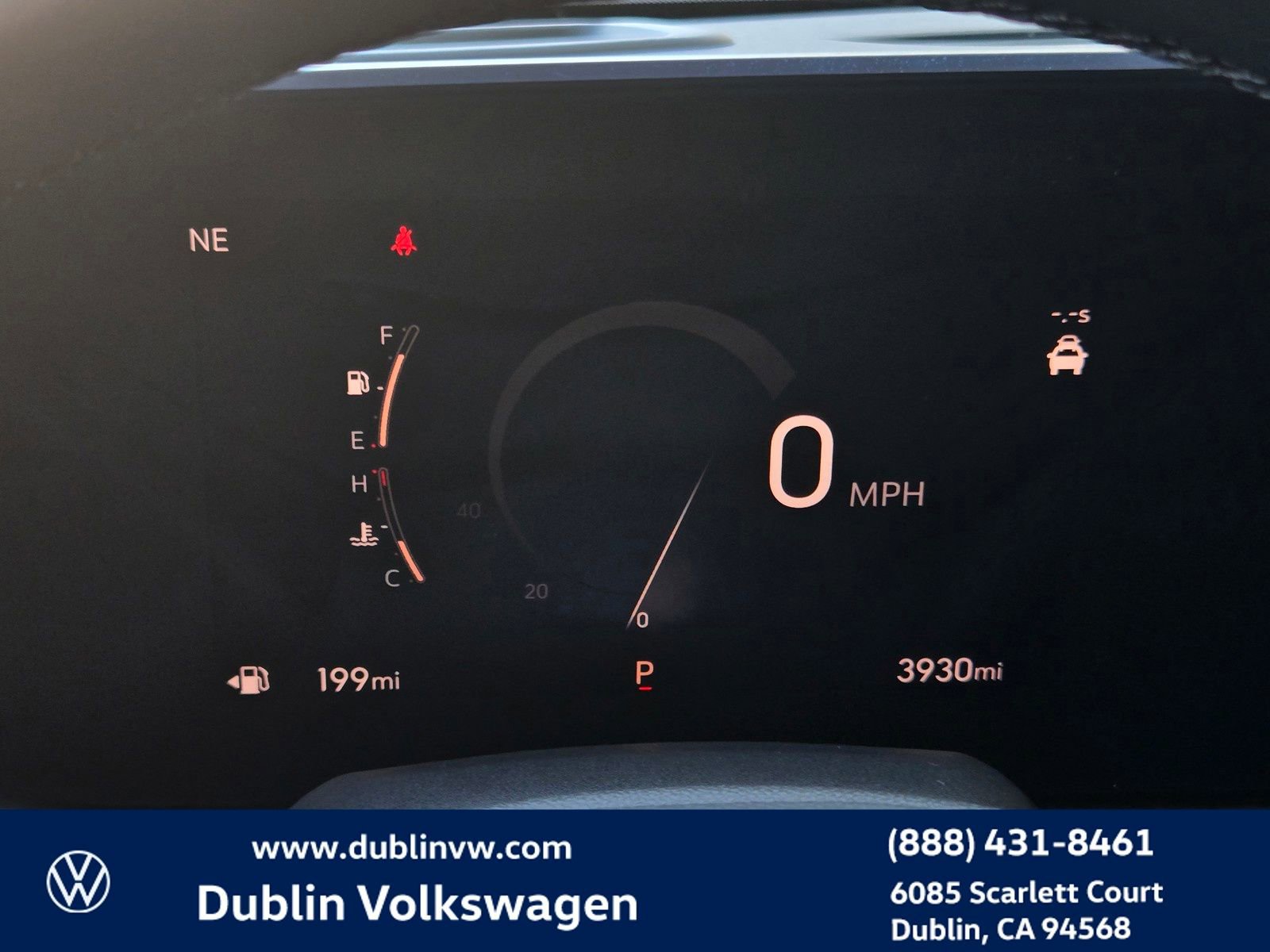 Used 2024 Buick Envista Avenir image 23