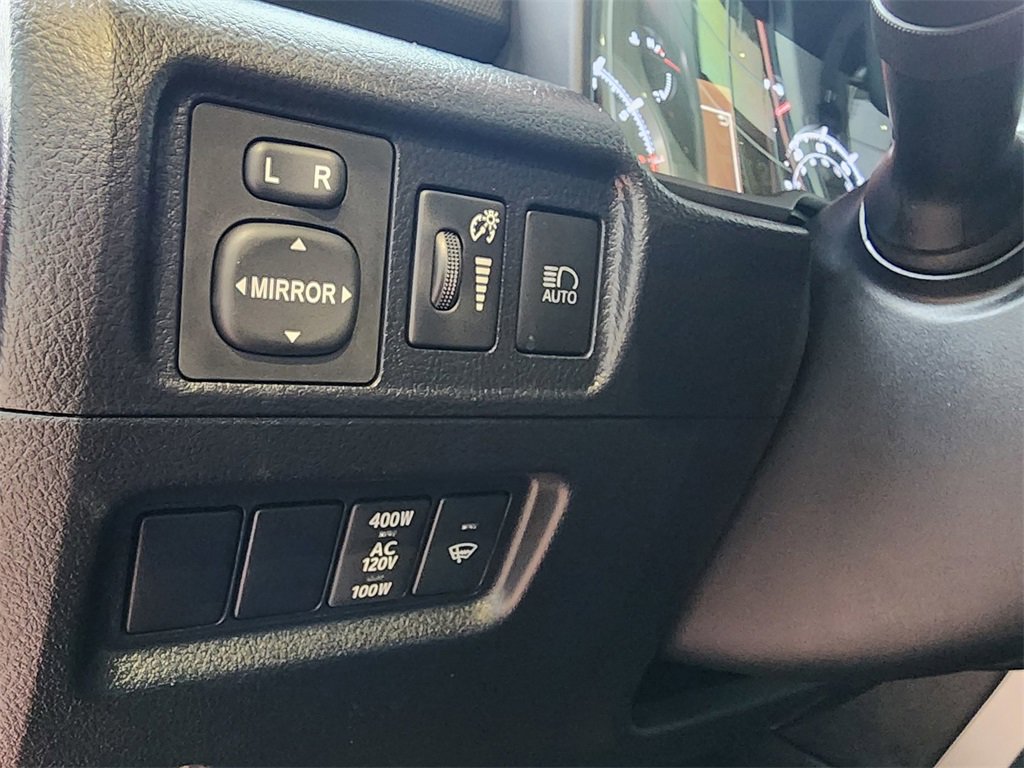 Used 2024 Toyota 4Runner TRD Sport image 17