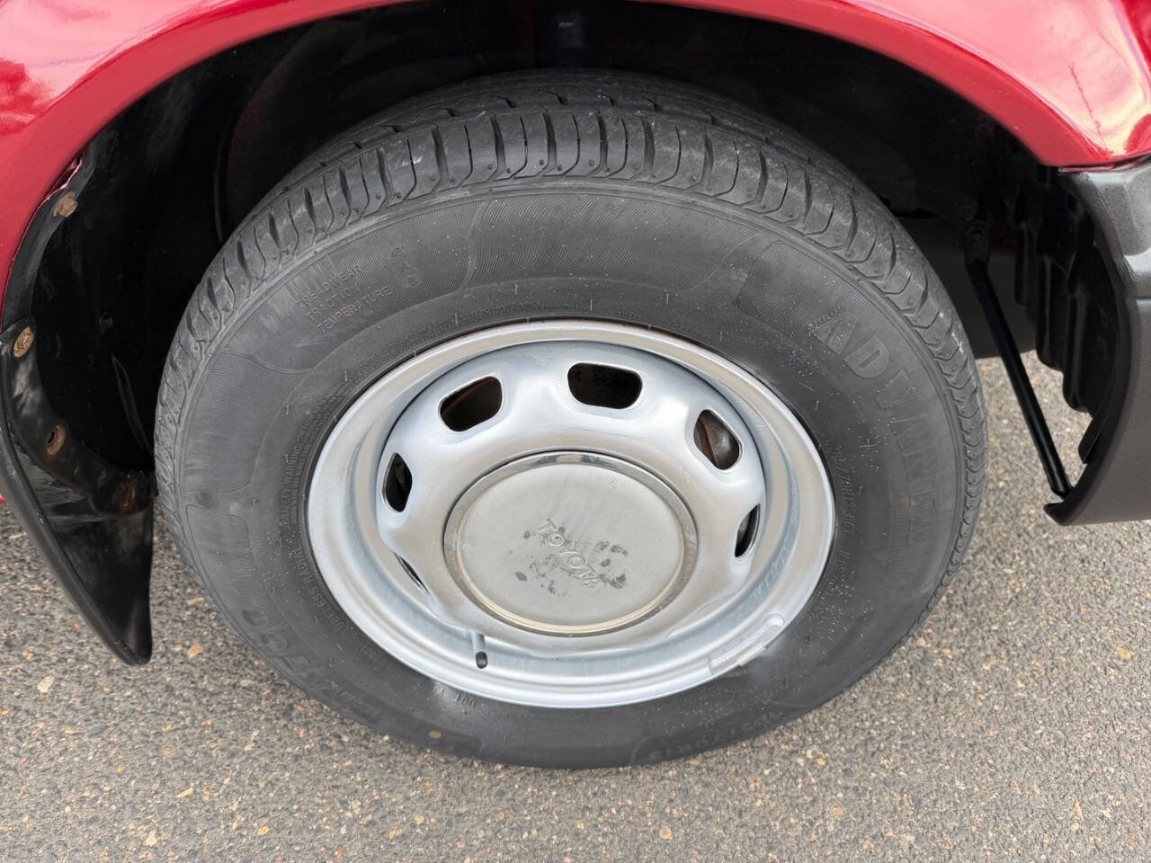 Used 1989 Toyota Corolla Deluxe image 33