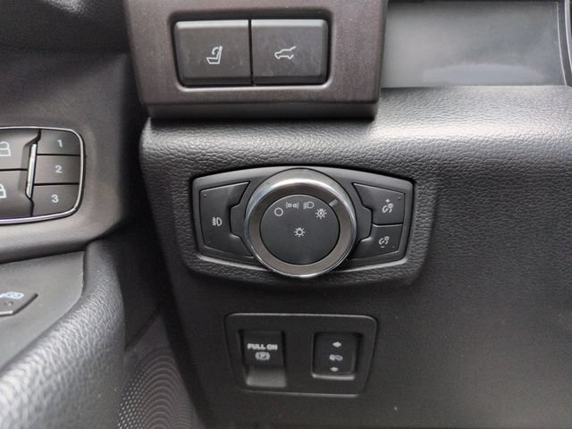 Certified 2020 Ford Expedition Limited w/ Special Edition Package AWD/4WD image 38