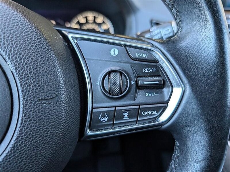 Used 2021 Acura RDX AWD image 23