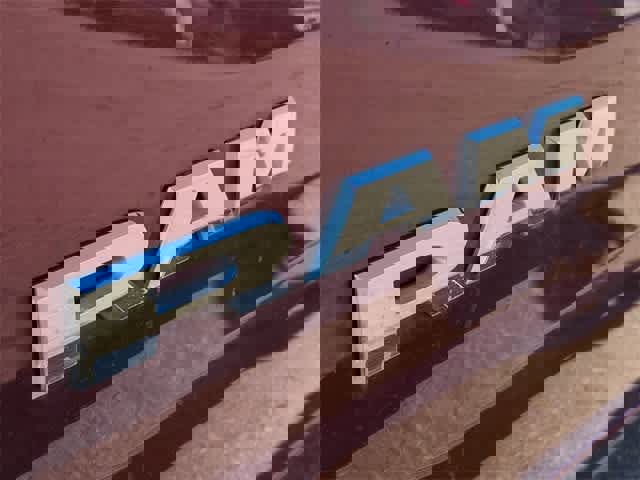 Used 2019 RAM 1500 Big Horn image 12