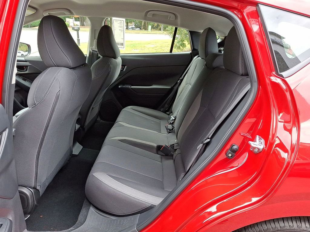 New 2025 Subaru Impreza 2.0i image 13