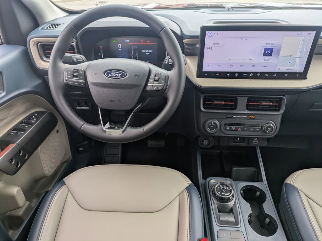 New 2026 Ford Maverick Lariat w/ 4K Tow Package image 15