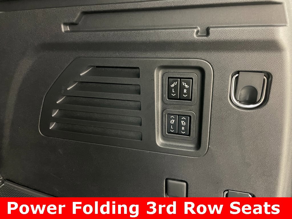 Certified 2024 Chevrolet Traverse RS image 14