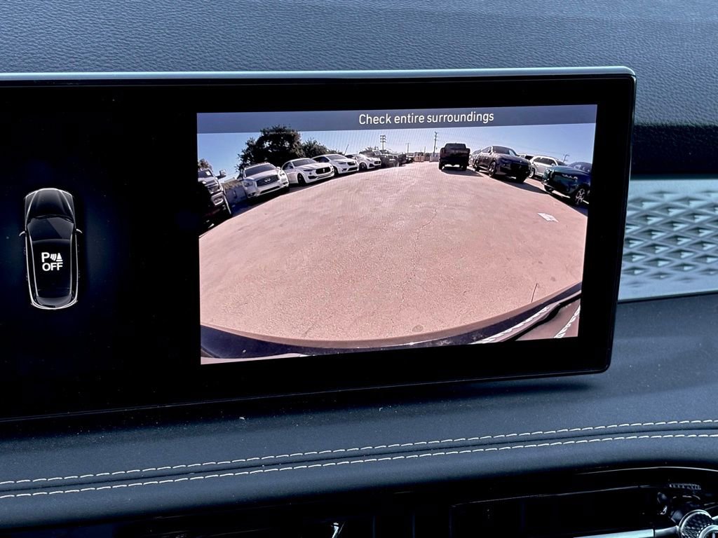 New 2025 Alfa Romeo Tonale image 21