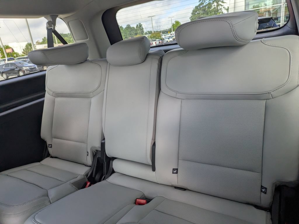 New 2027 Ford Expedition Max Platinum AWD/4WD image 15
