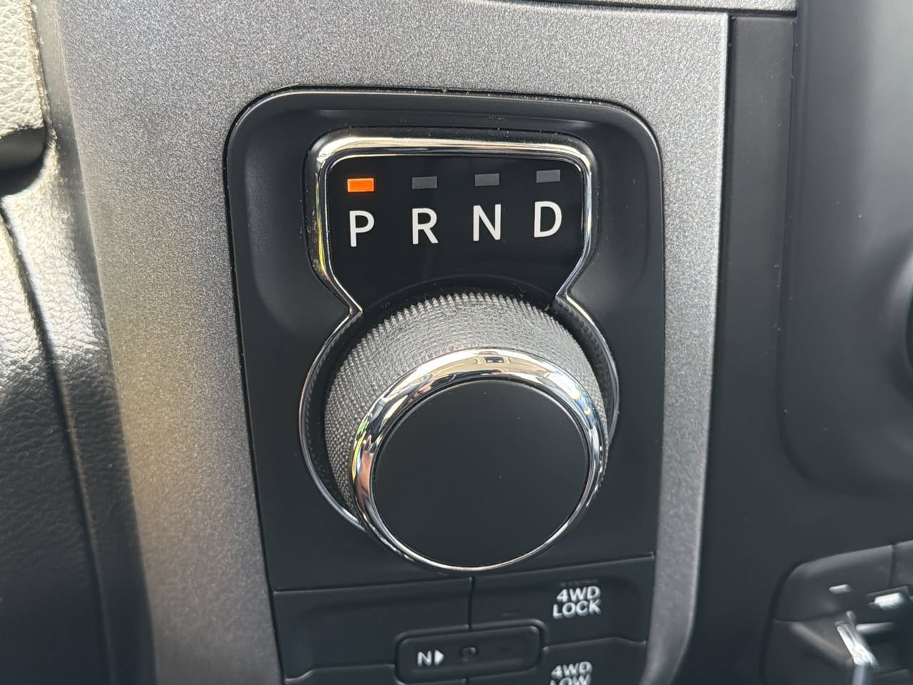 Used 2017 RAM 1500 Tradesman w/ Power & Remote Entry Group AWD/4WD image 24
