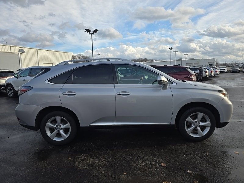 Used 2011 Lexus RX 350 350 image 8