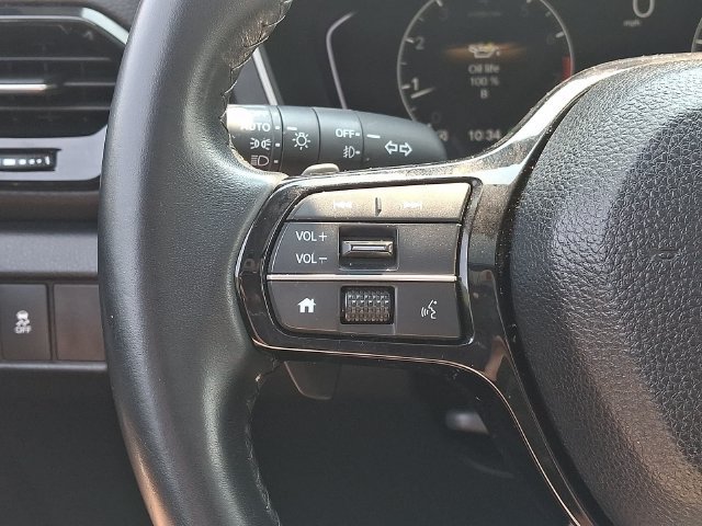 Used 2025 Honda Pilot Touring image 26