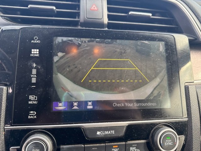 Used 2018 Honda Civic EX-T image 24