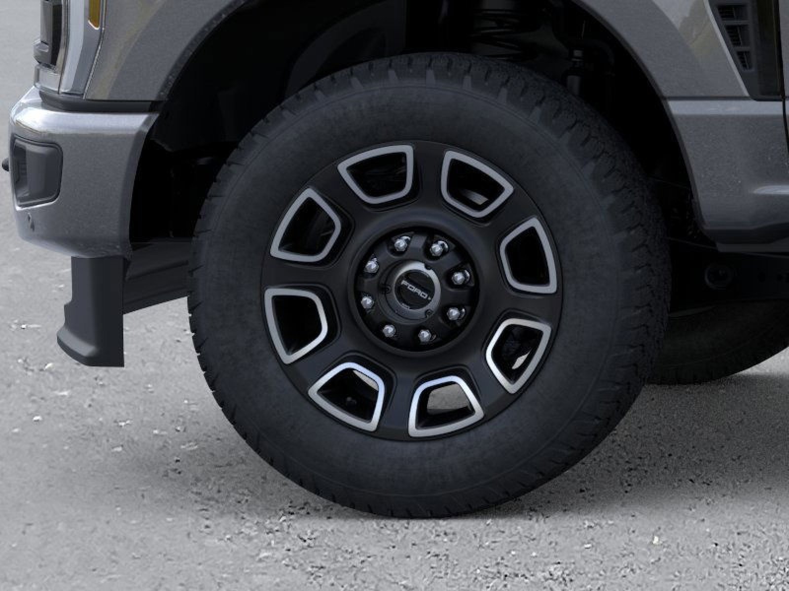 New 2026 Ford F250 Platinum image 22