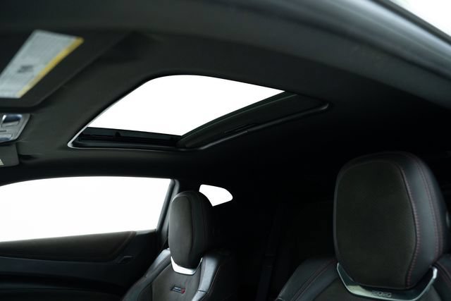 Used 2017 Chevrolet Camaro ZL1 RWD image 23
