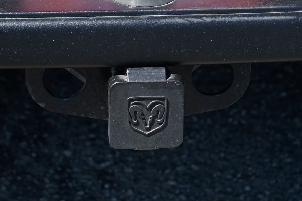Used 2021 RAM 1500 Classic Warlock w/ Electronics Group RWD image 43