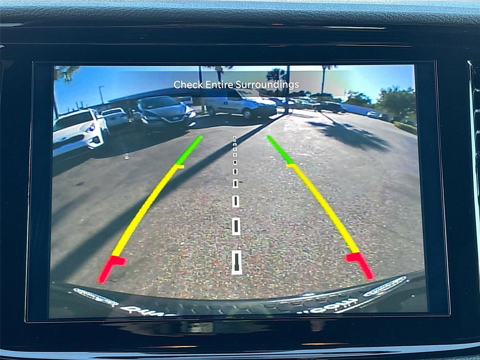 Used 2026 Dodge Durango GT AWD/4WD image 14