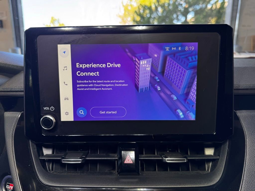 Used 2023 Toyota Corolla GR w/ Performance Package image 30