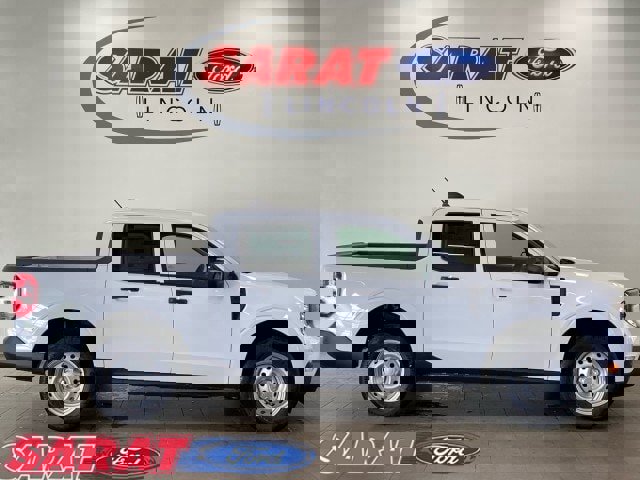 New 2025 Ford Maverick XL w/ Equipment Group 101A