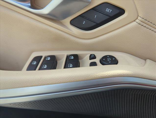 Used 2020 BMW 330i Sedan w/ Convenience Package image 24