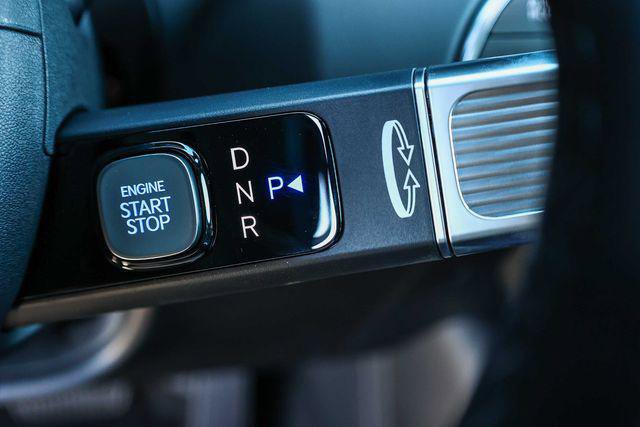 New 2026 Hyundai Palisade Calligraphy image 25