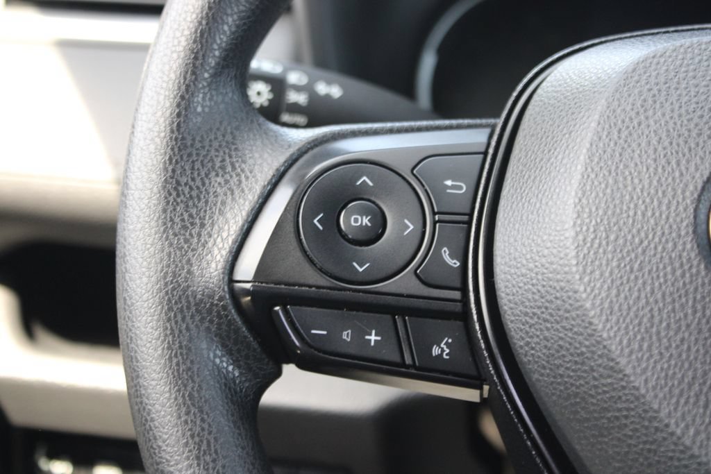 Used 2023 Toyota RAV4 XLE w/ Convenience Package AWD/4WD image 18