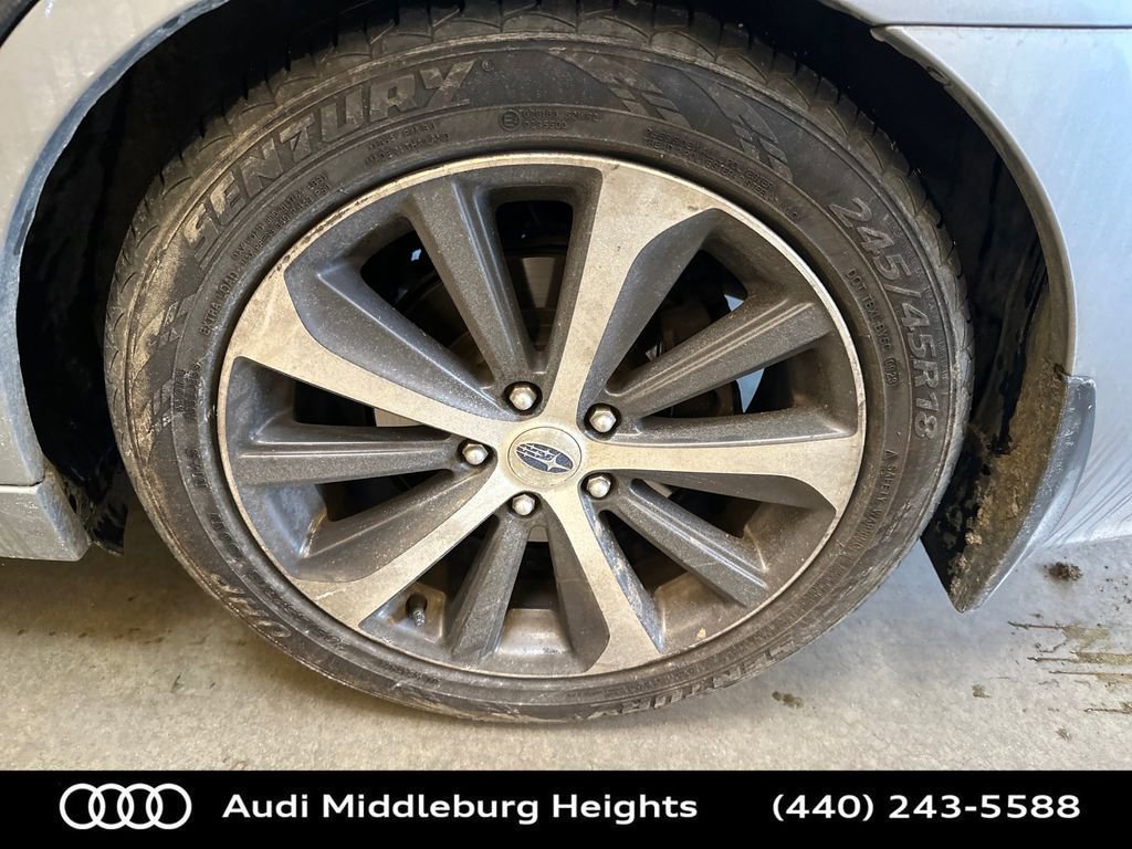 Used 2015 Subaru Legacy 2.5i Limited image 24