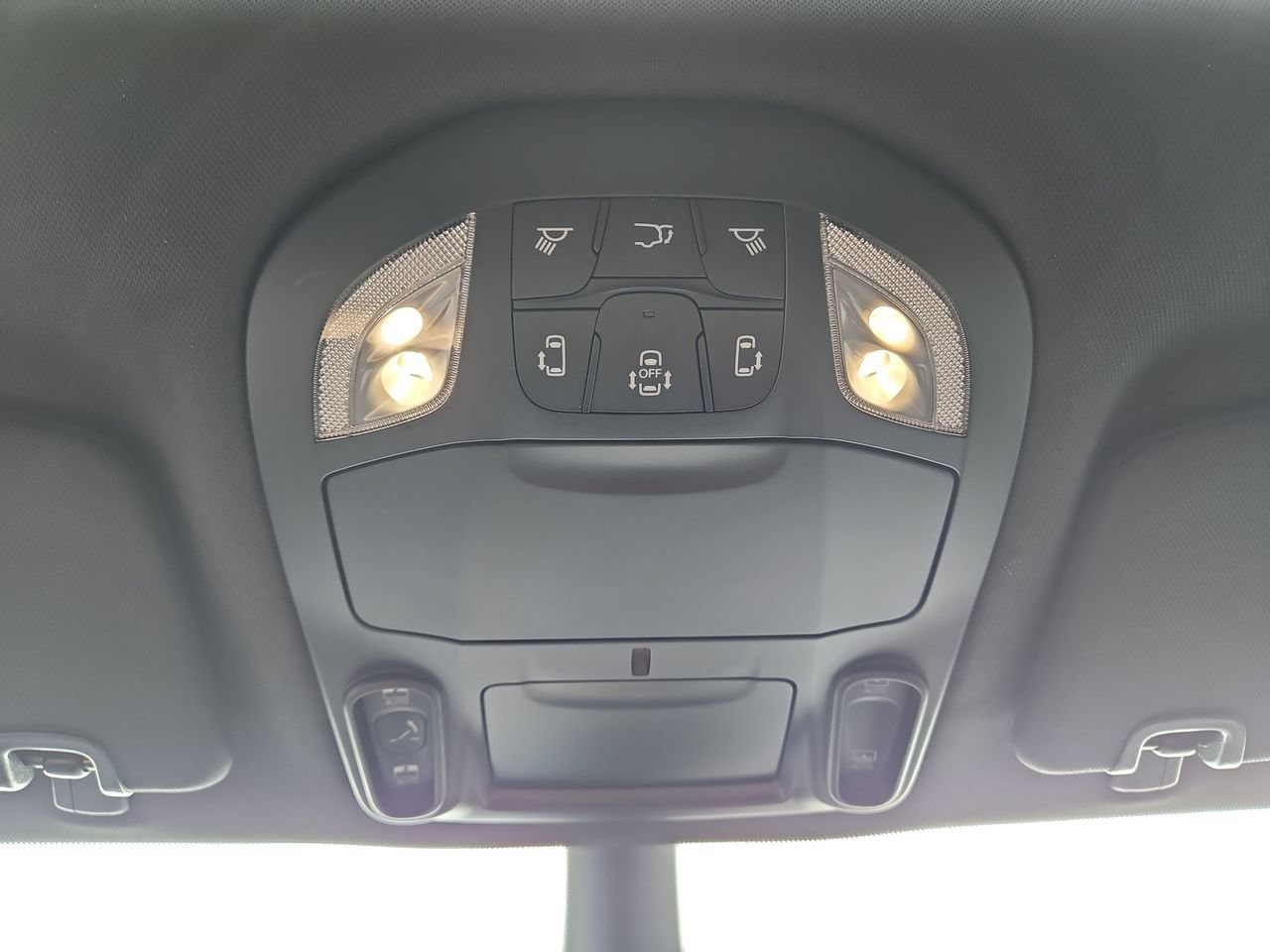 New 2026 Chrysler Pacifica Select w/ S Appearance Package FWD image 24