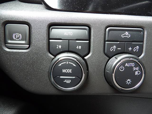 Certified 2023 Chevrolet Silverado 1500 LT AWD/4WD image 20