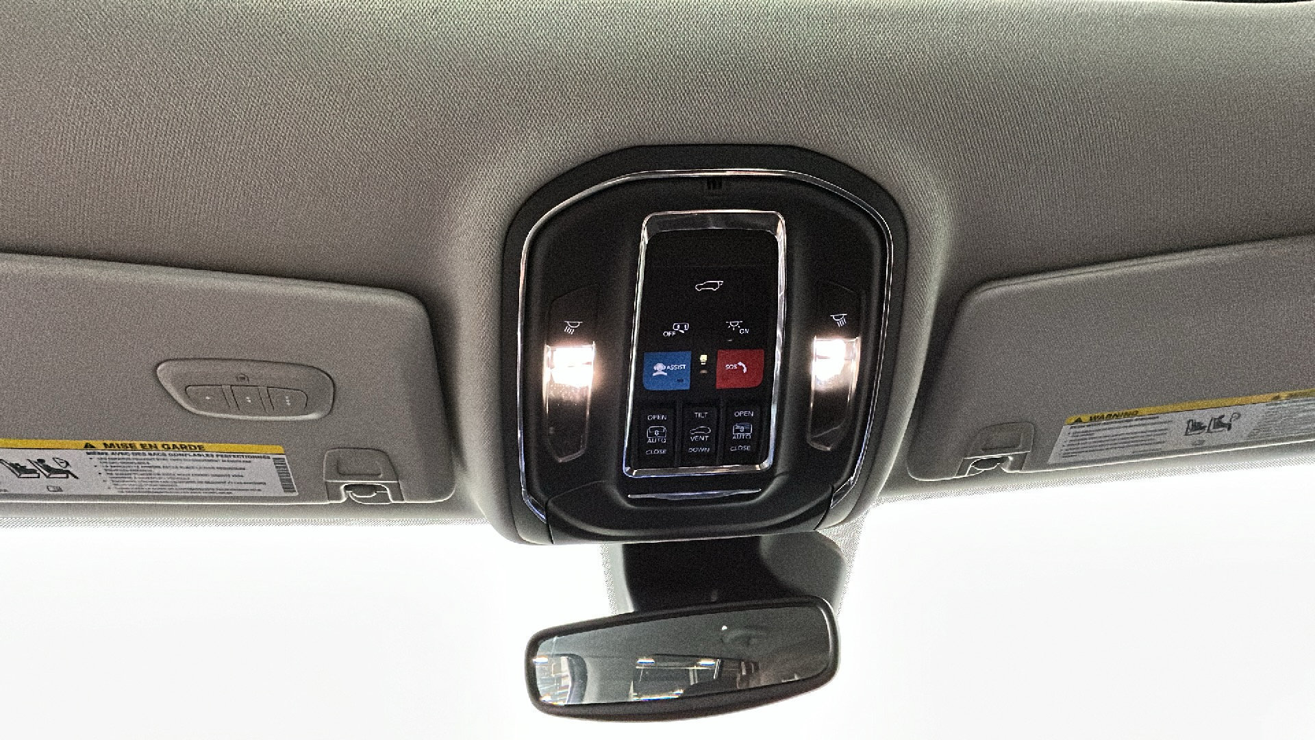 Used 2024 Jeep Grand Cherokee Limited 4xe AWD/4WD image 30