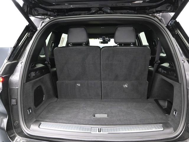 Used 2022 Jeep Grand Cherokee L Overland w/ Luxury Tech Group IV image 17